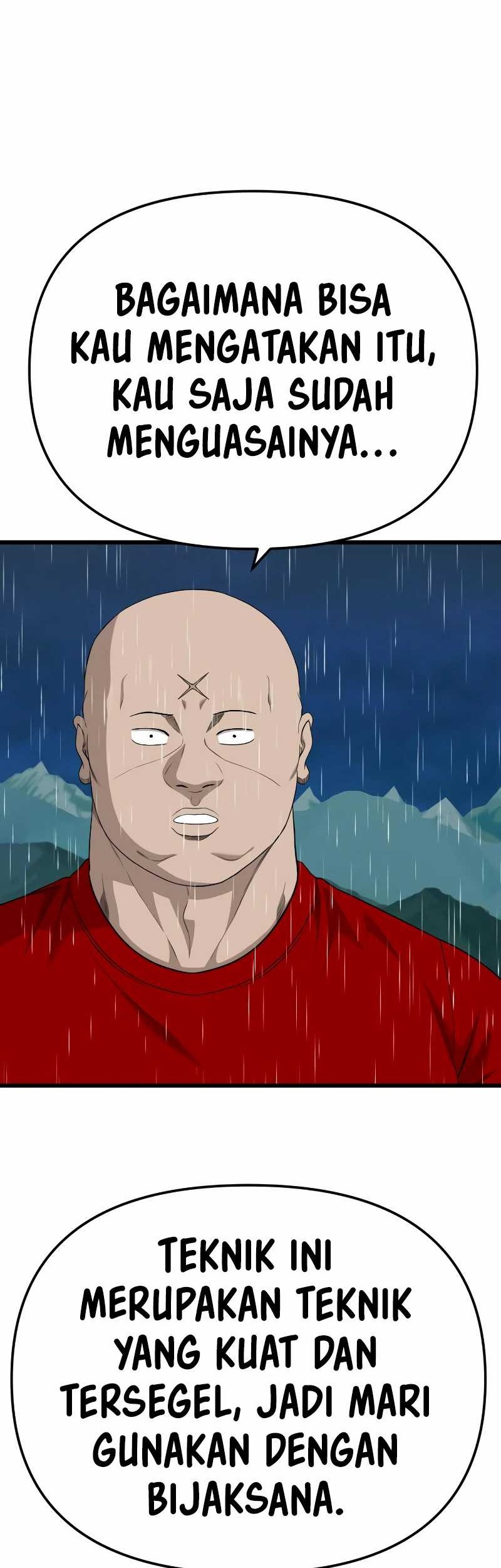 A Bad Person Chapter 210 Gambar 59