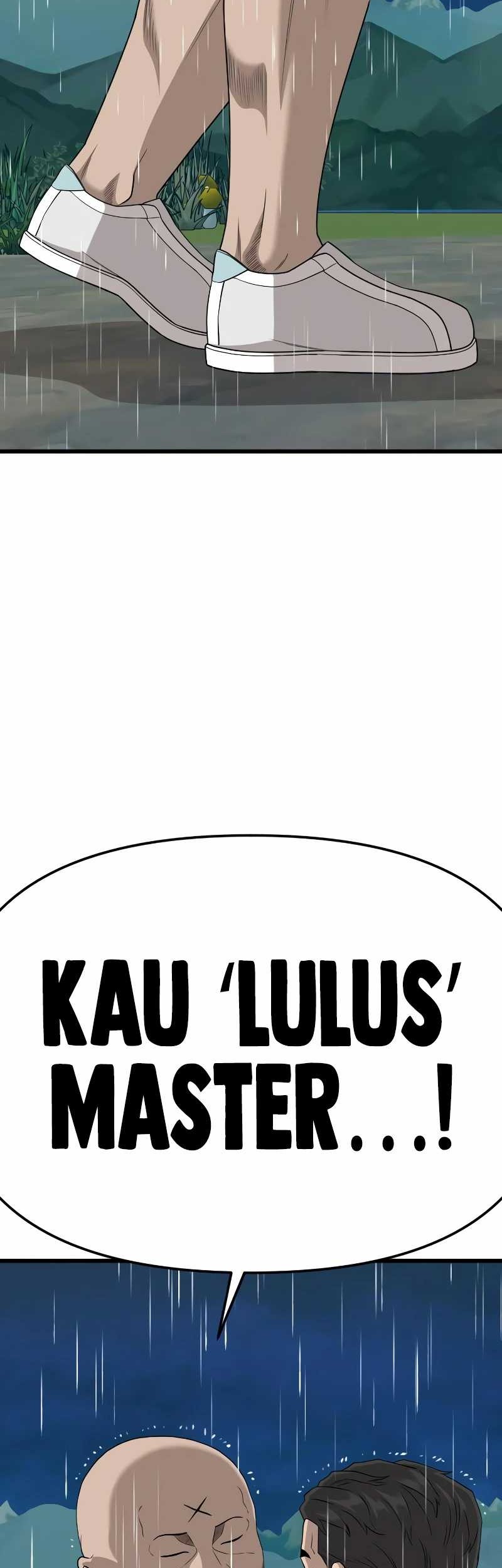 A Bad Person Chapter 210 Gambar 56