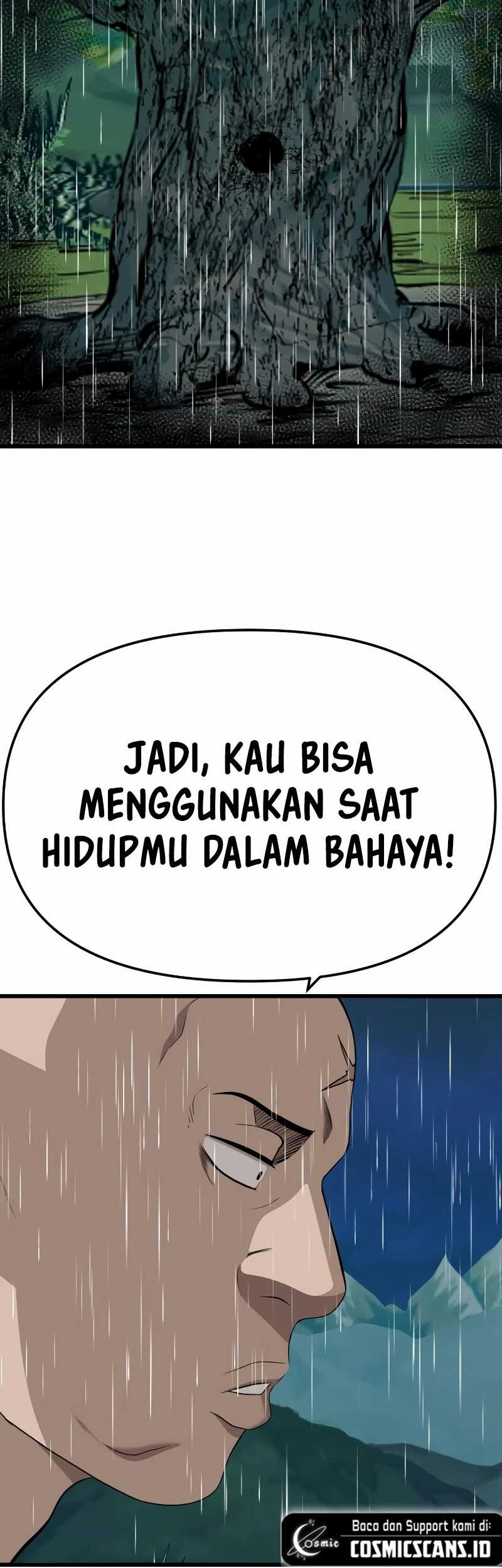 A Bad Person Chapter 210 Gambar 64