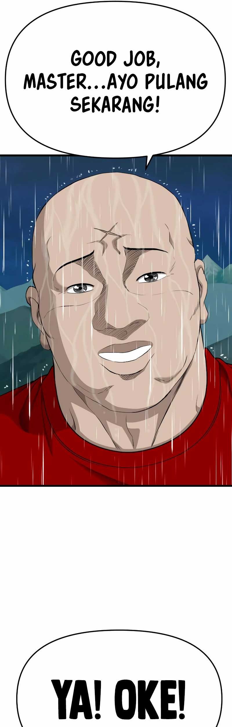 A Bad Person Chapter 210 Gambar 67