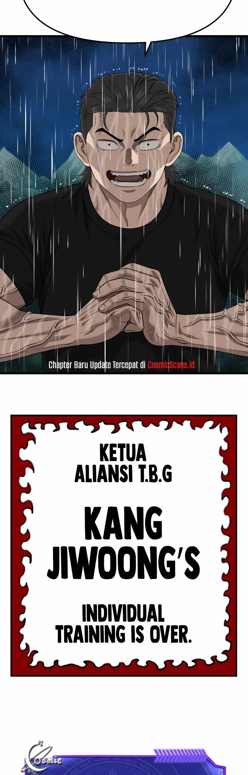 A Bad Person Chapter 210 Gambar 68