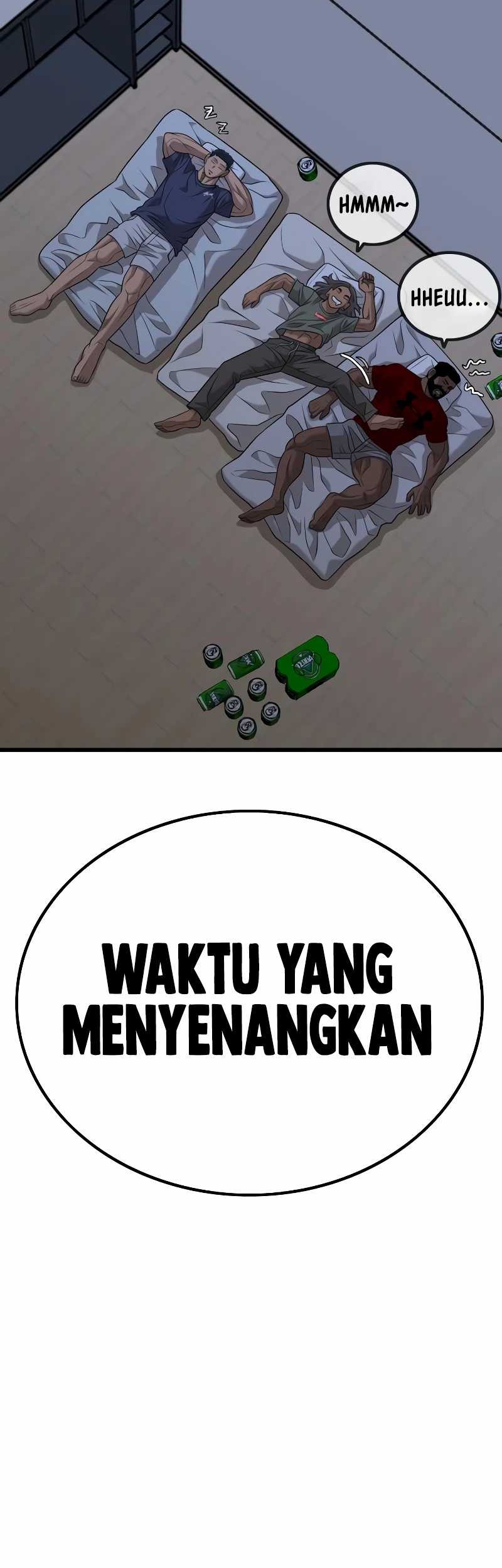 A Bad Person Chapter 210 Gambar 4