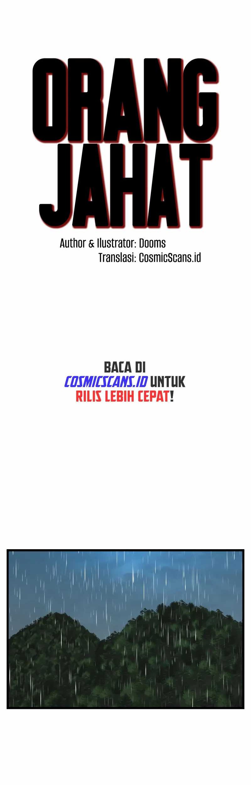 A Bad Person Chapter 210 Gambar 5