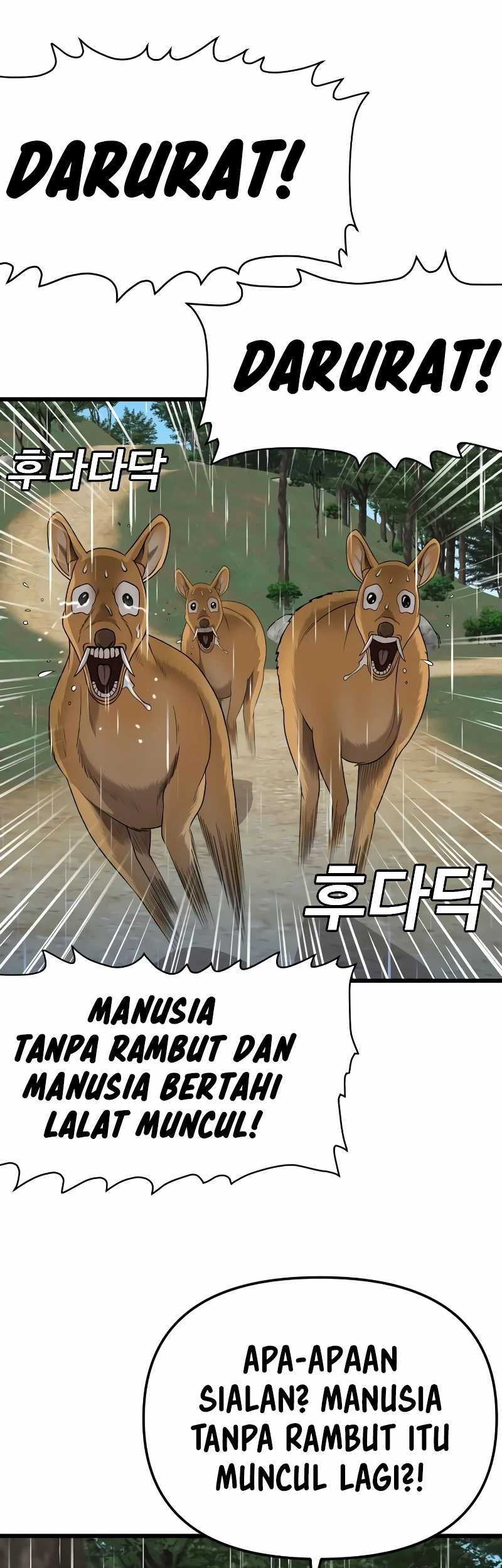 A Bad Person Chapter 210 Gambar 6