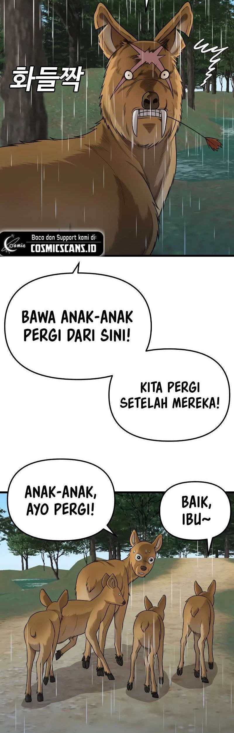 A Bad Person Chapter 210 Gambar 7