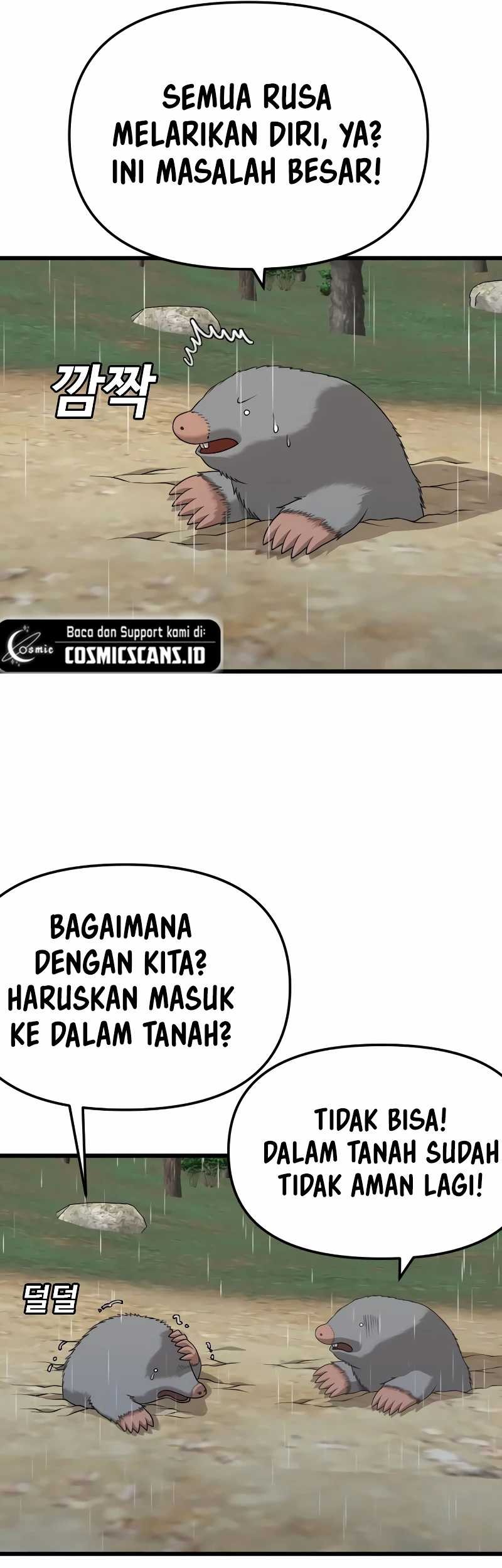 A Bad Person Chapter 210 Gambar 9
