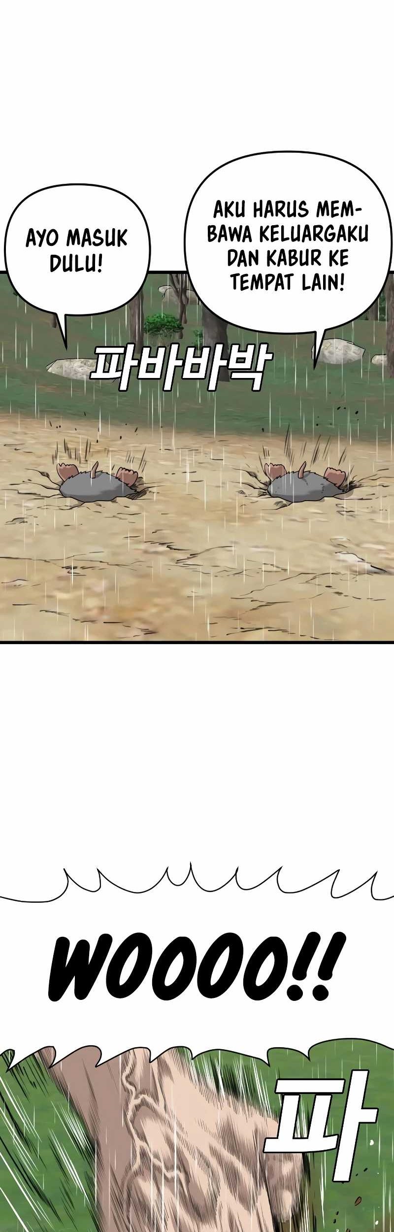 A Bad Person Chapter 210 Gambar 10