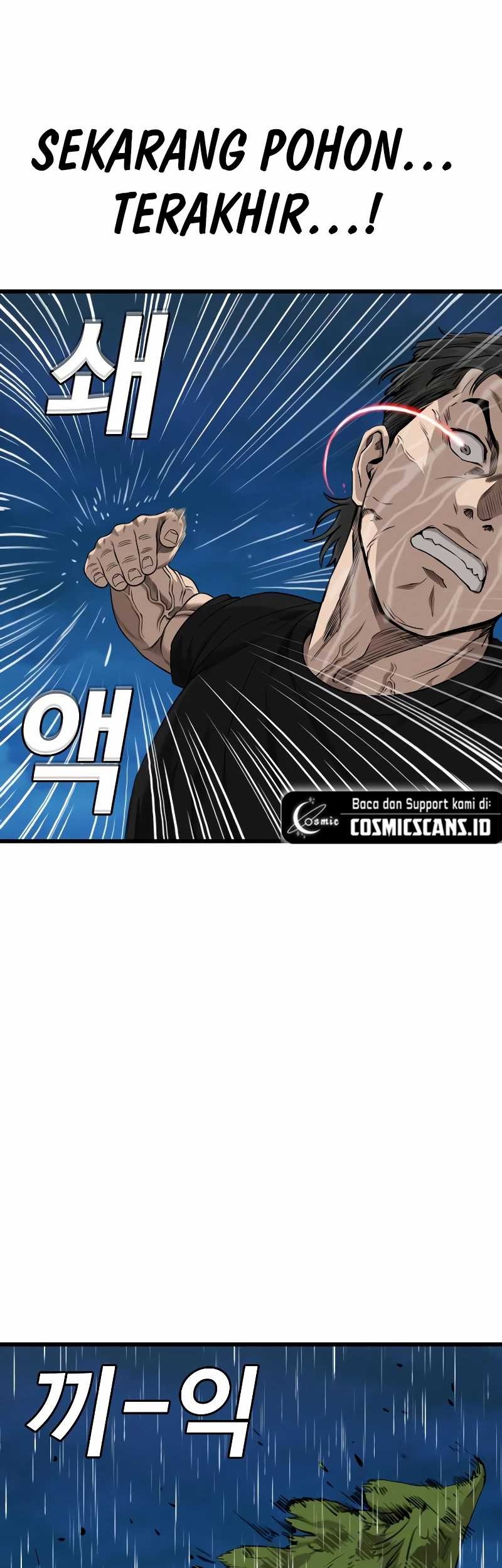 A Bad Person Chapter 210 Gambar 19