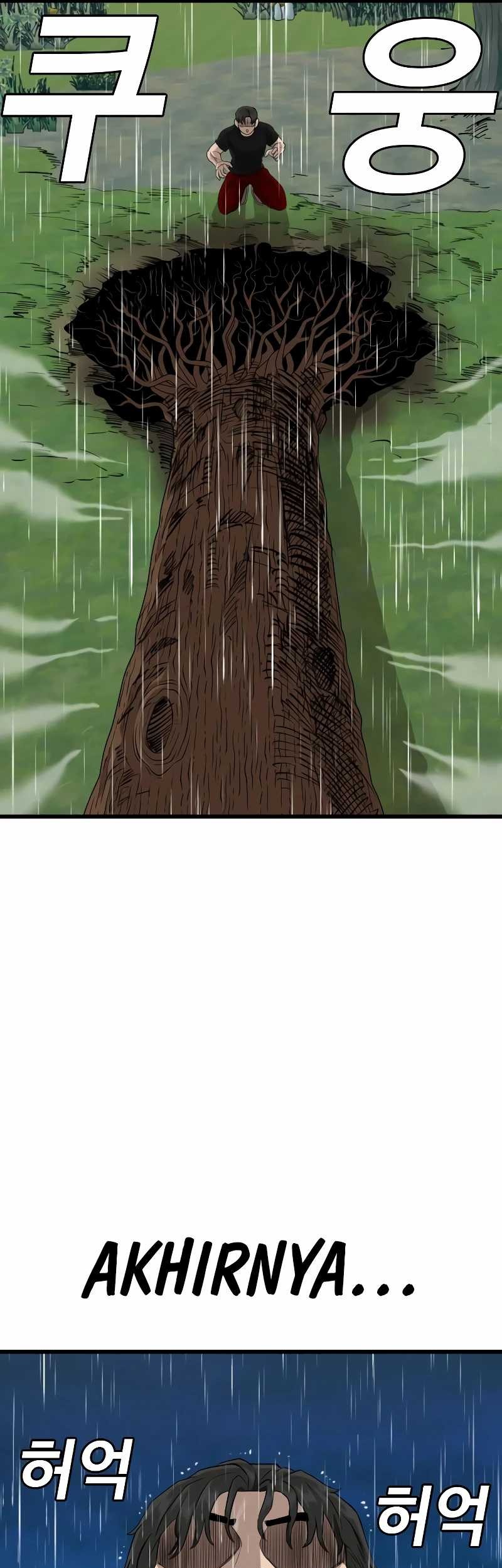 A Bad Person Chapter 210 Gambar 21