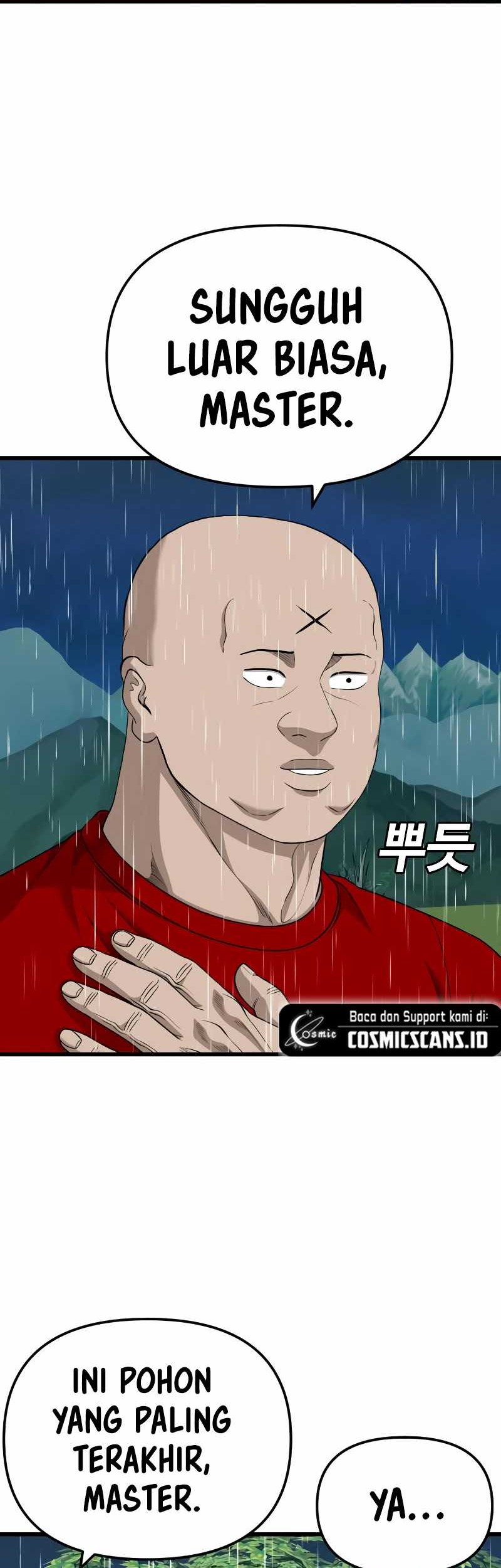 A Bad Person Chapter 210 Gambar 24