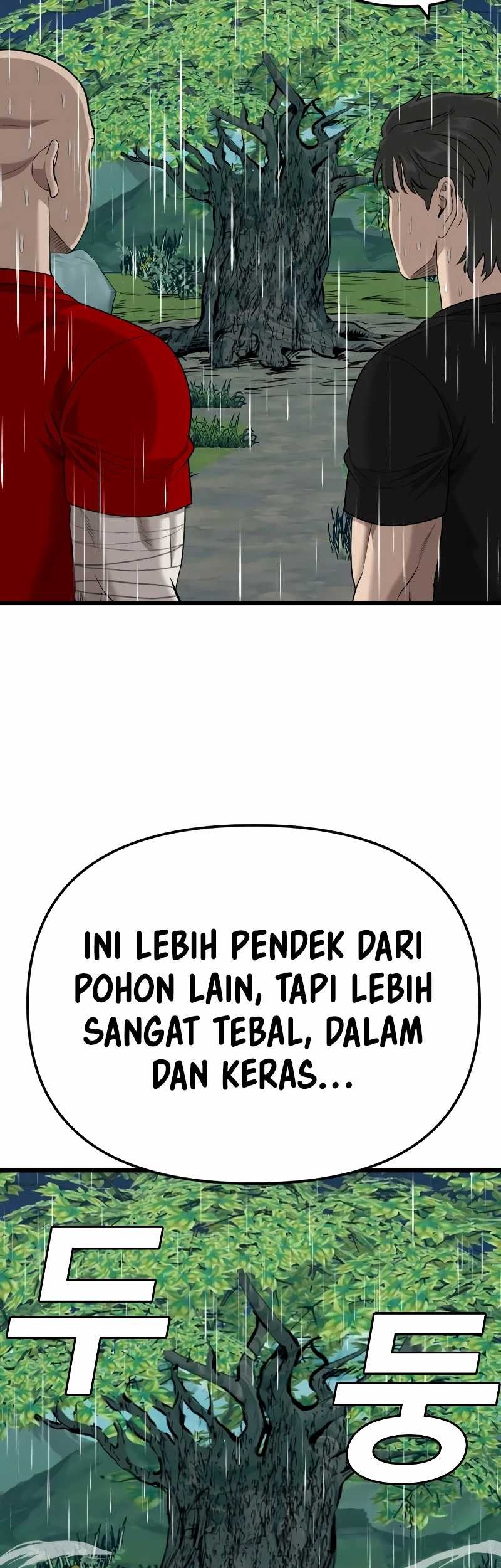 A Bad Person Chapter 210 Gambar 25