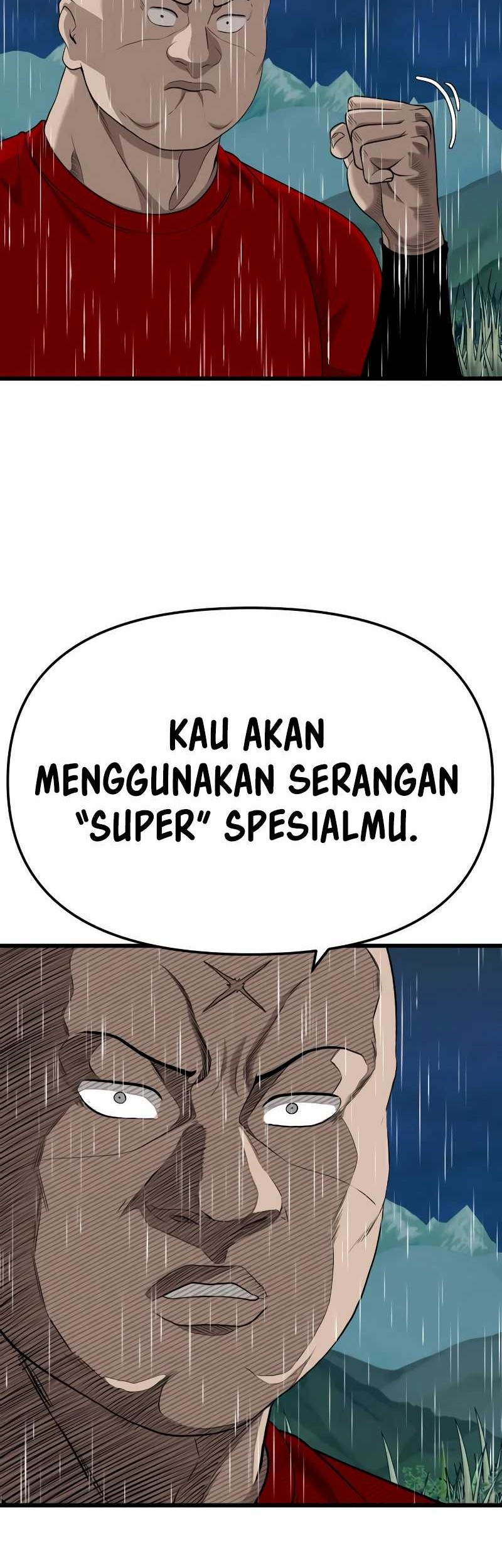 A Bad Person Chapter 210 Gambar 29