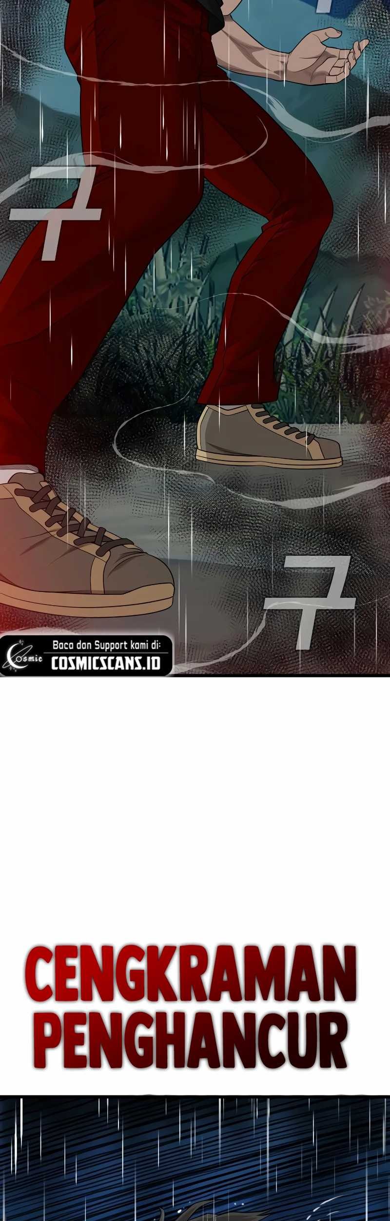 A Bad Person Chapter 210 Gambar 32