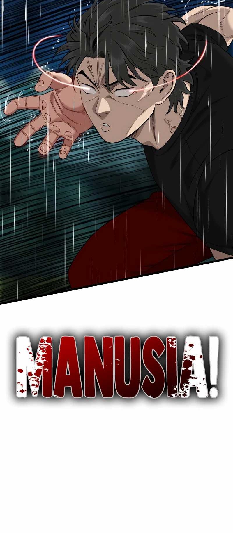 A Bad Person Chapter 210 Gambar 33