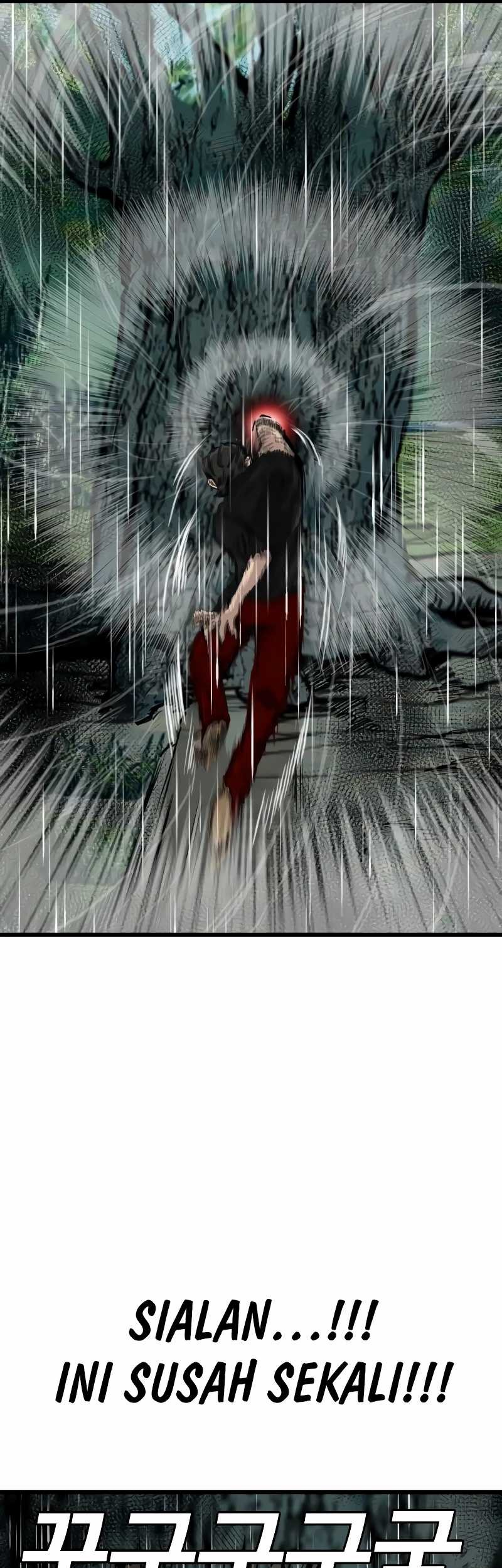 A Bad Person Chapter 210 Gambar 34