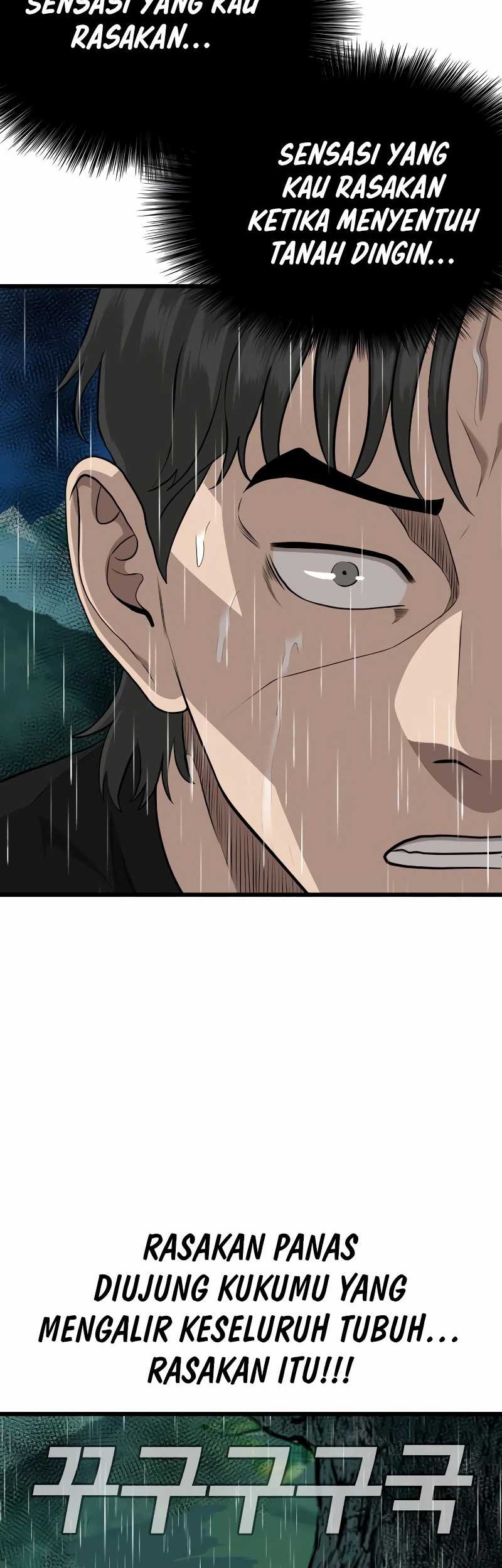 A Bad Person Chapter 210 Gambar 37