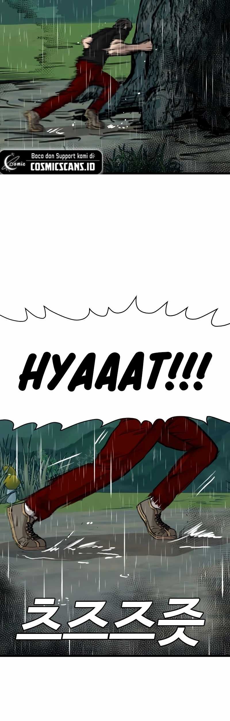 A Bad Person Chapter 210 Gambar 38