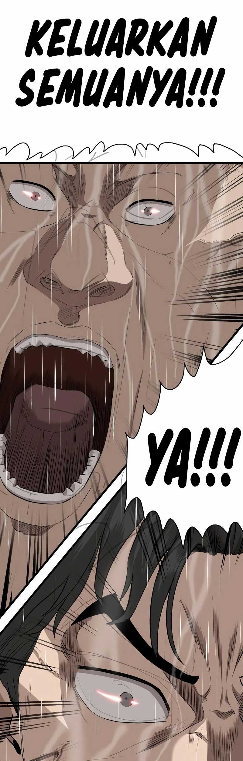 A Bad Person Chapter 210 Gambar 41