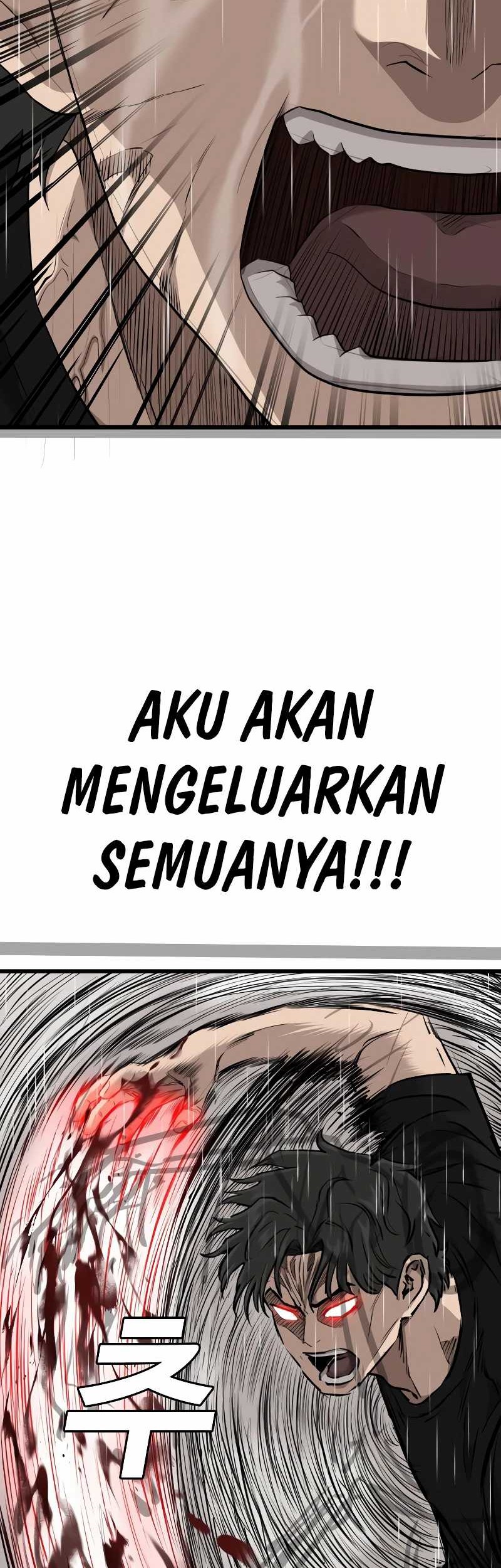 A Bad Person Chapter 210 Gambar 42