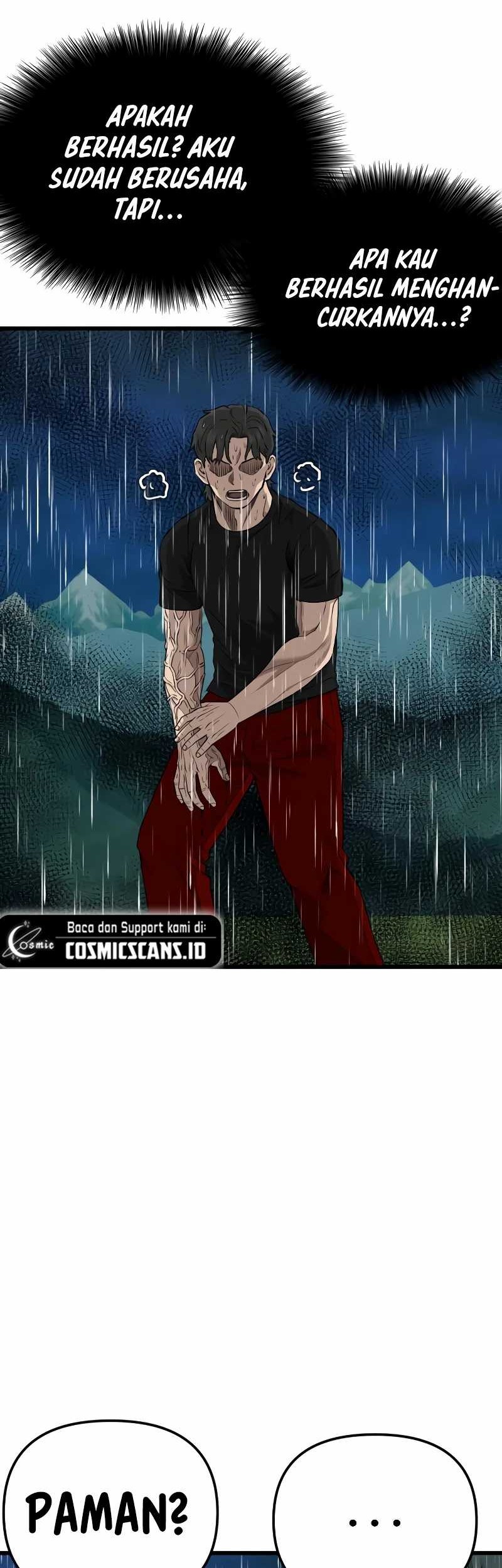 A Bad Person Chapter 210 Gambar 48