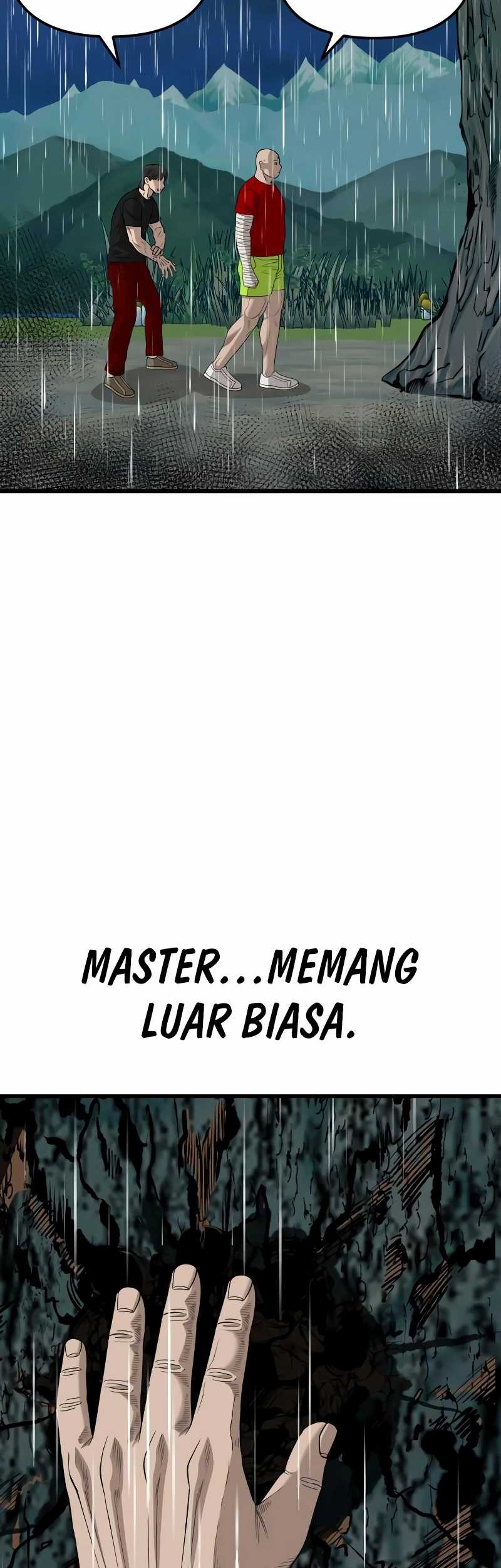 A Bad Person Chapter 210 Gambar 49