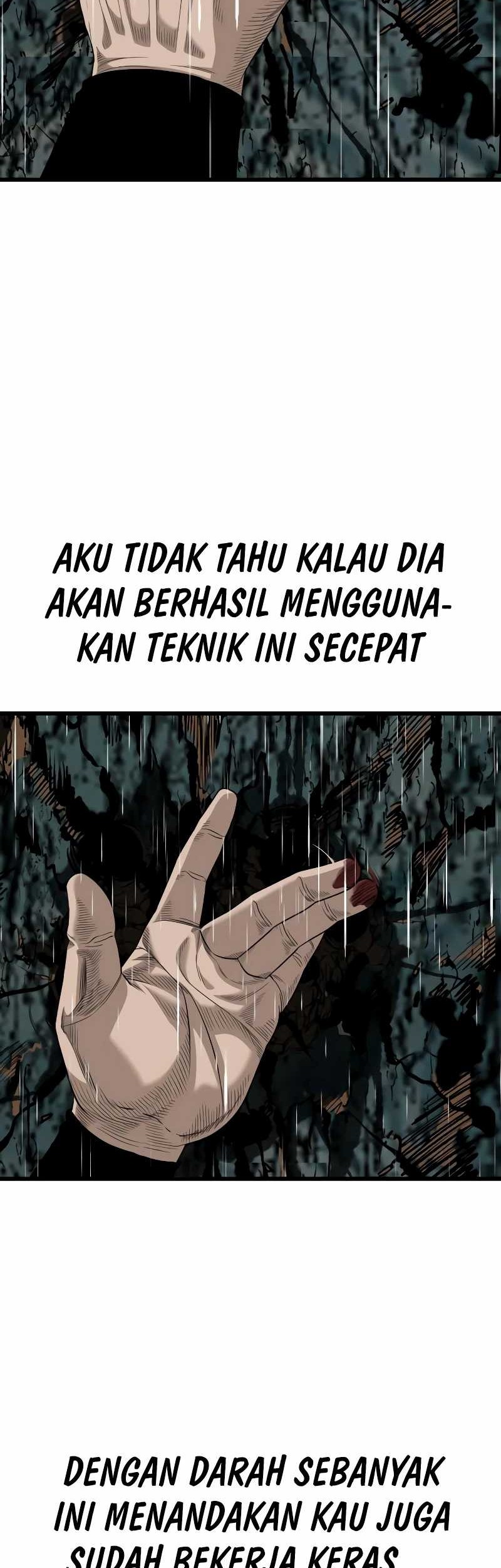 A Bad Person Chapter 210 Gambar 50