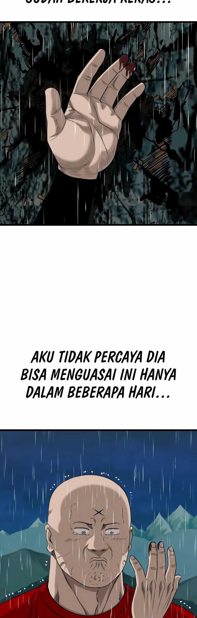 A Bad Person Chapter 210 Gambar 51