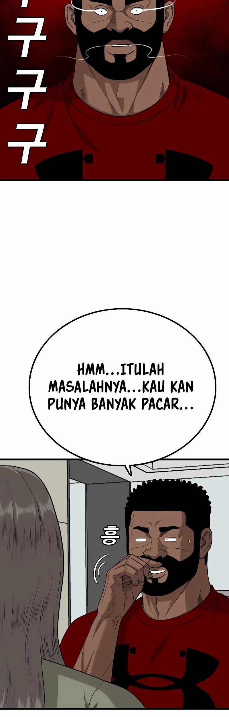 A Bad Person Chapter 209 Gambar 55
