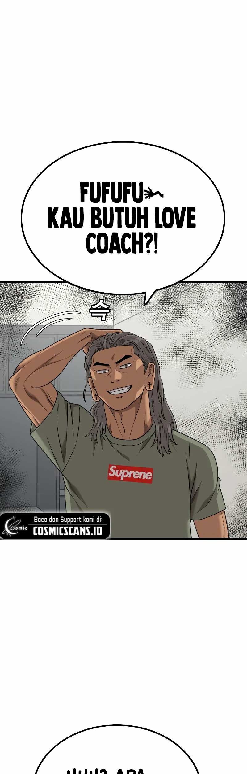 A Bad Person Chapter 209 Gambar 56