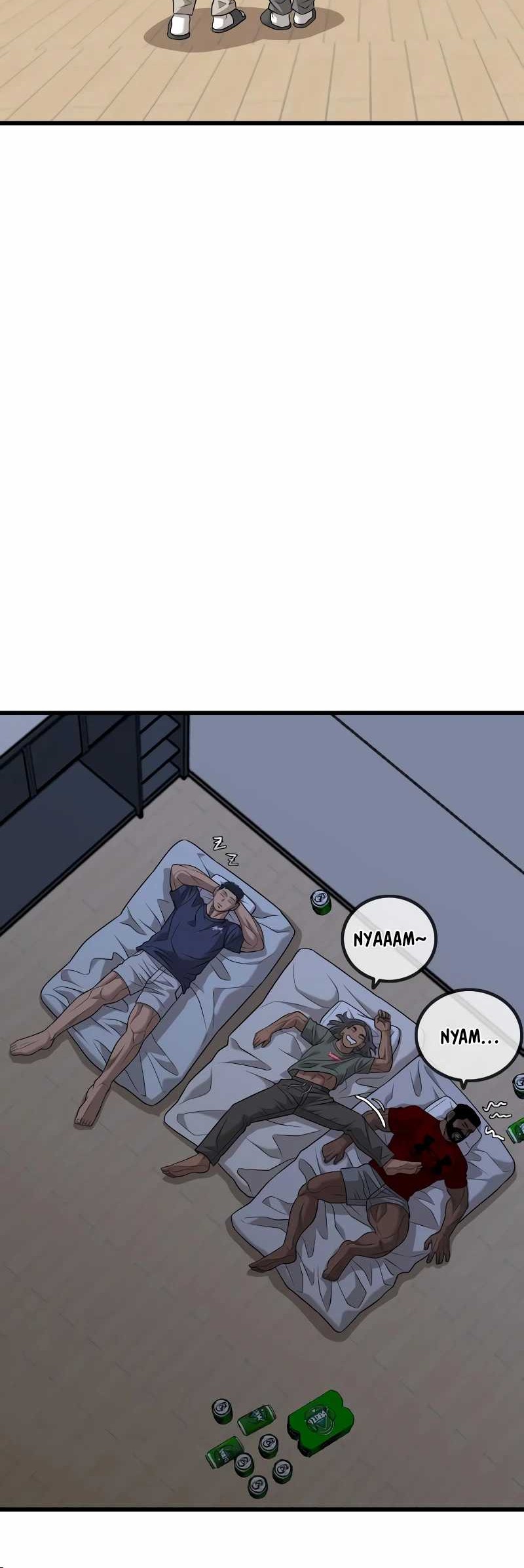 A Bad Person Chapter 209 Gambar 66