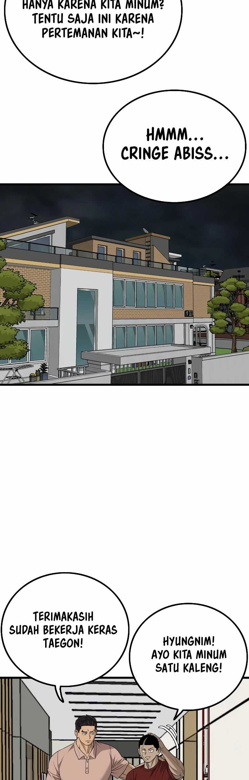 A Bad Person Chapter 209 Gambar 62