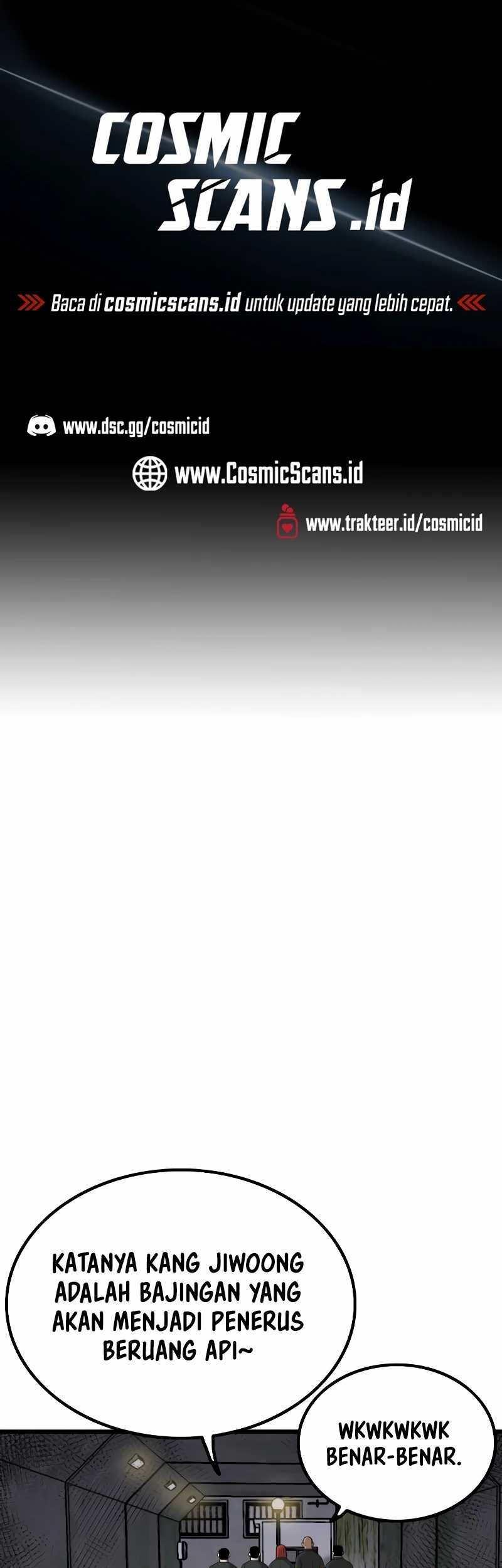 Manhwa A Bad Person Chapter 209 gambar nomor 2