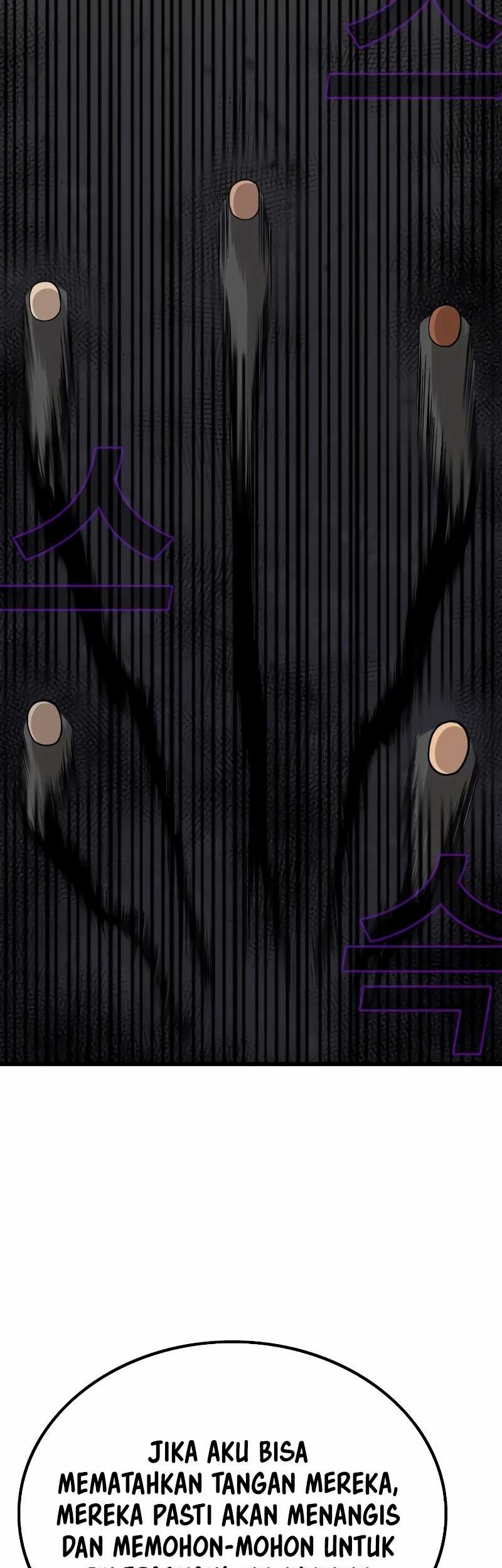 A Bad Person Chapter 209 Gambar 4