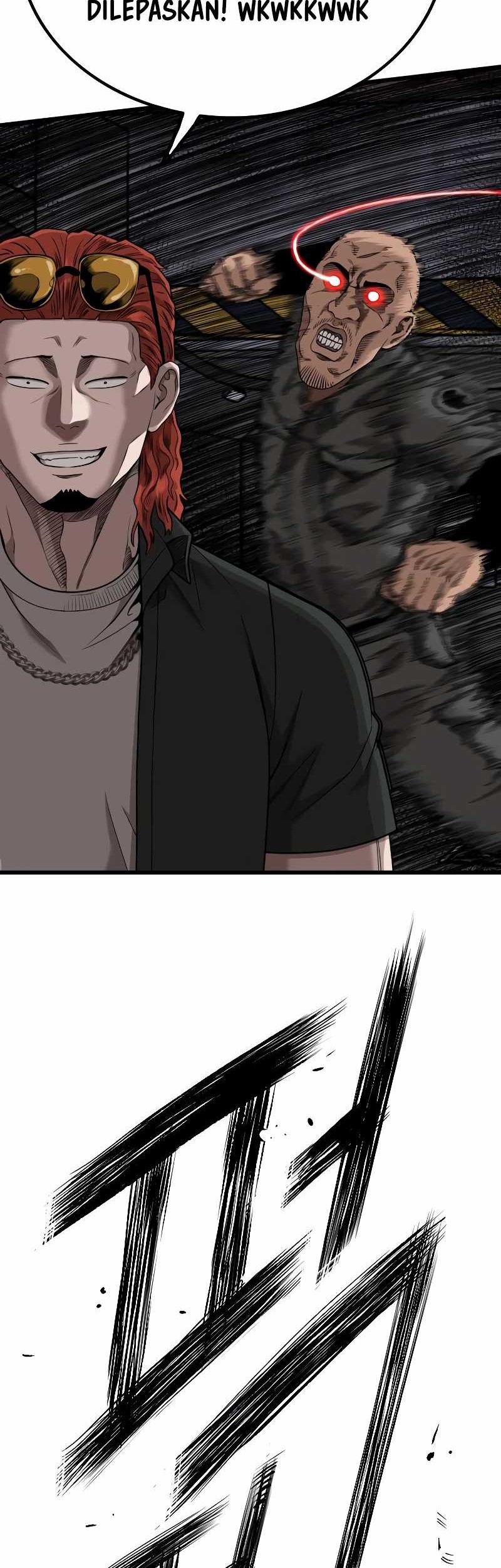 A Bad Person Chapter 209 Gambar 5