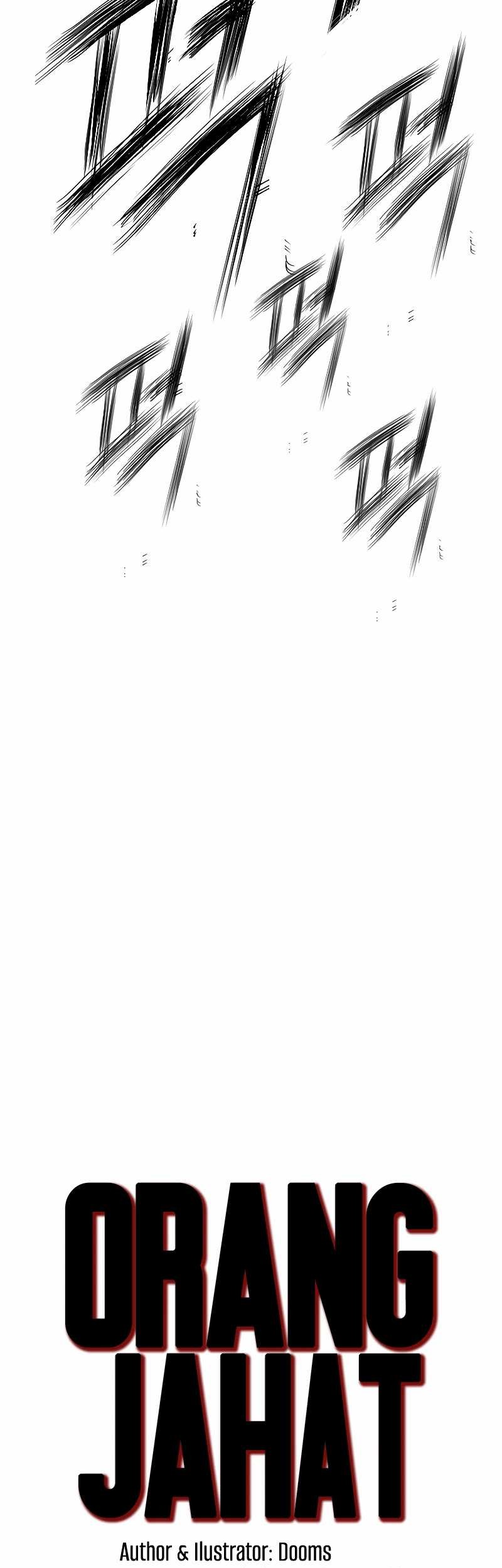 A Bad Person Chapter 209 Gambar 6