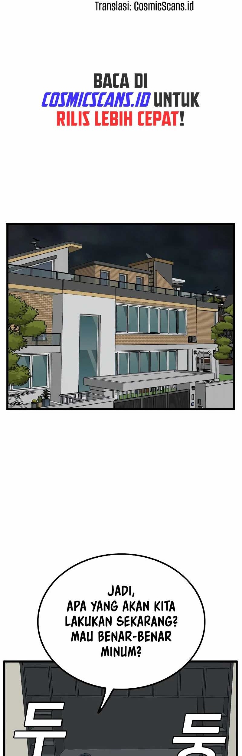 A Bad Person Chapter 209 Gambar 7