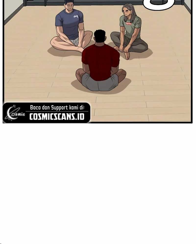 A Bad Person Chapter 209 Gambar 8