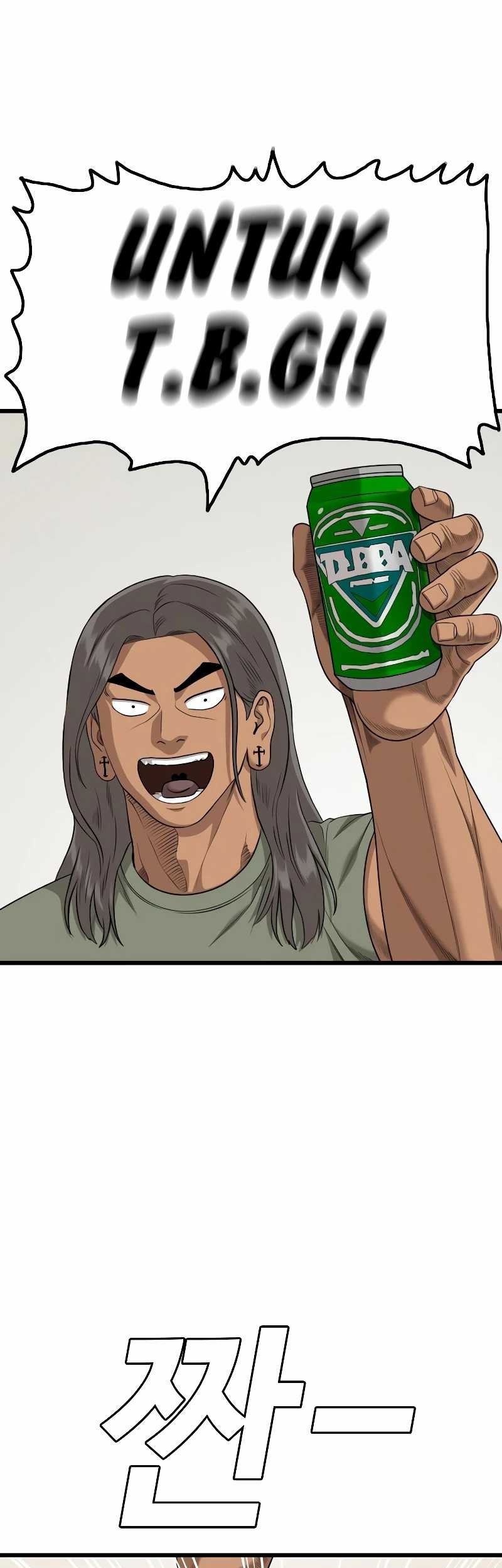 A Bad Person Chapter 209 Gambar 26