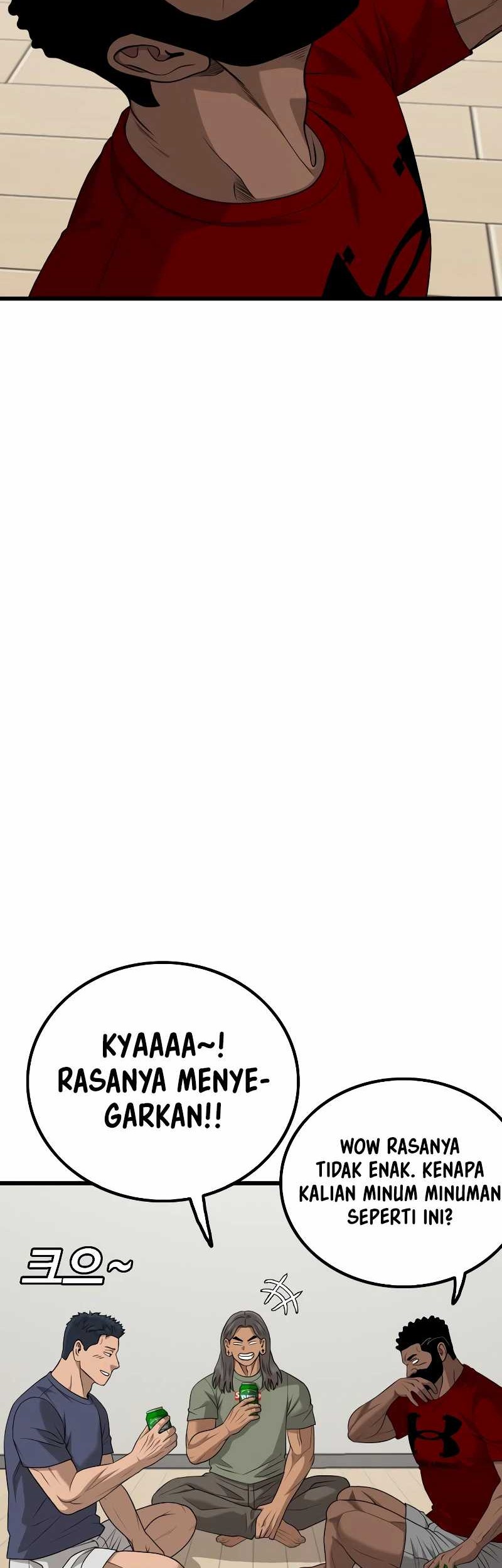 A Bad Person Chapter 209 Gambar 30