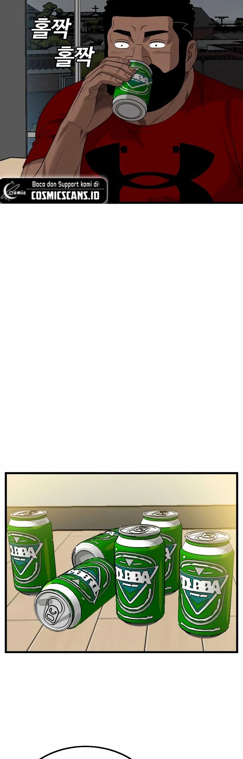 A Bad Person Chapter 209 Gambar 33