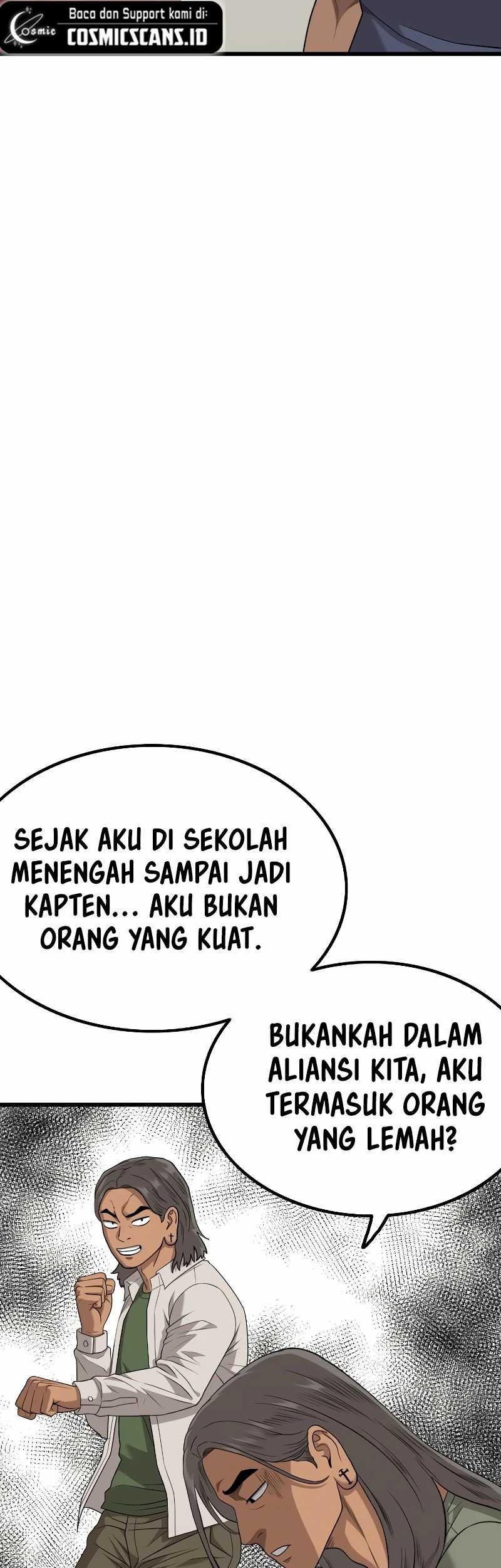 A Bad Person Chapter 209 Gambar 38