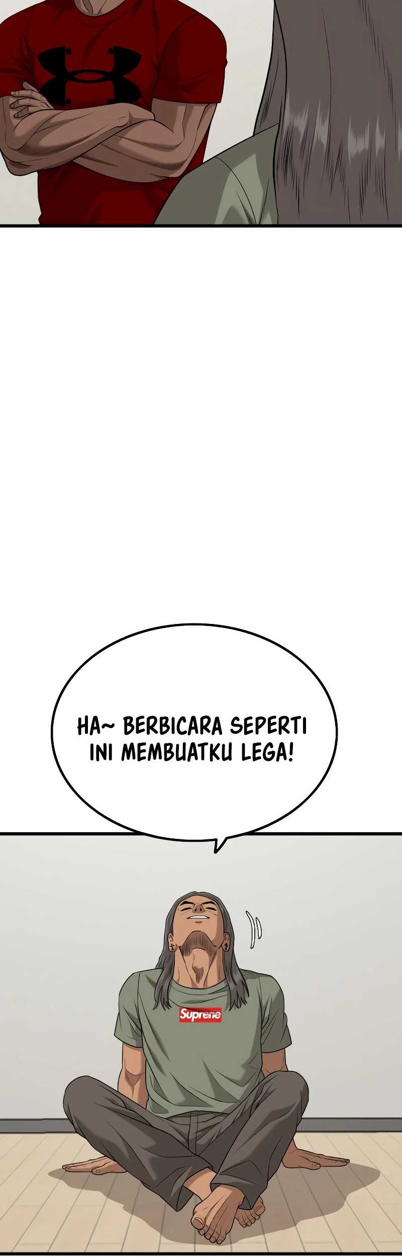 A Bad Person Chapter 209 Gambar 45