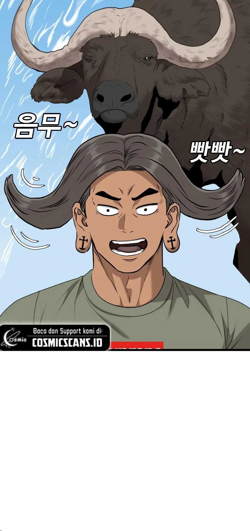 A Bad Person Chapter 209 Gambar 47