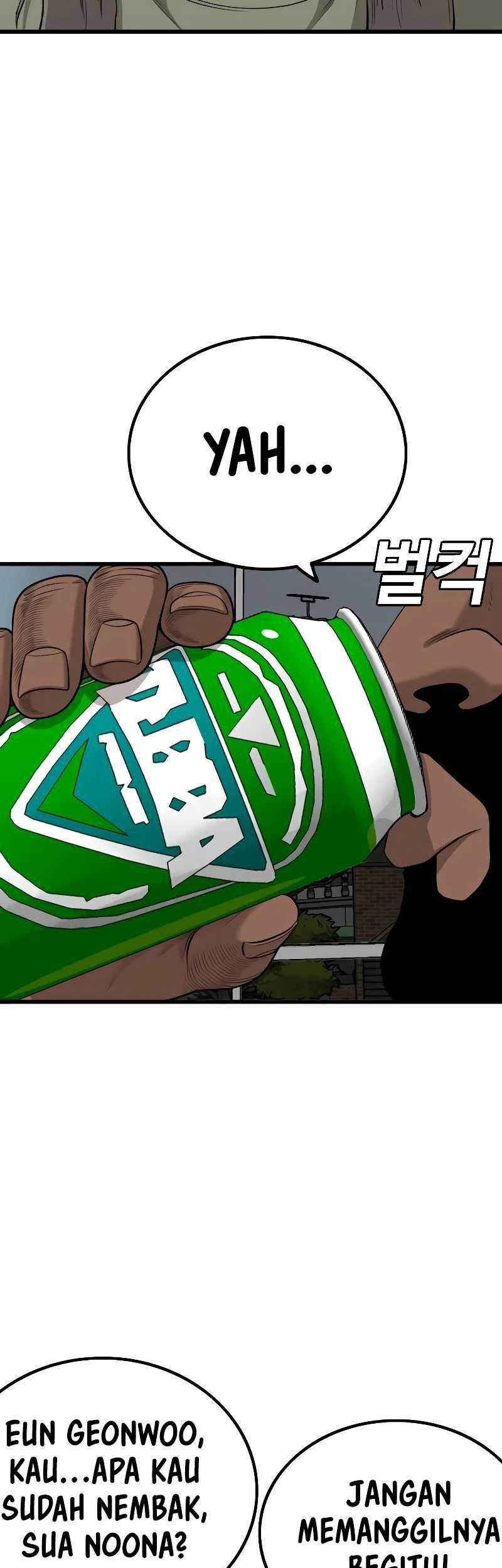 A Bad Person Chapter 209 Gambar 52