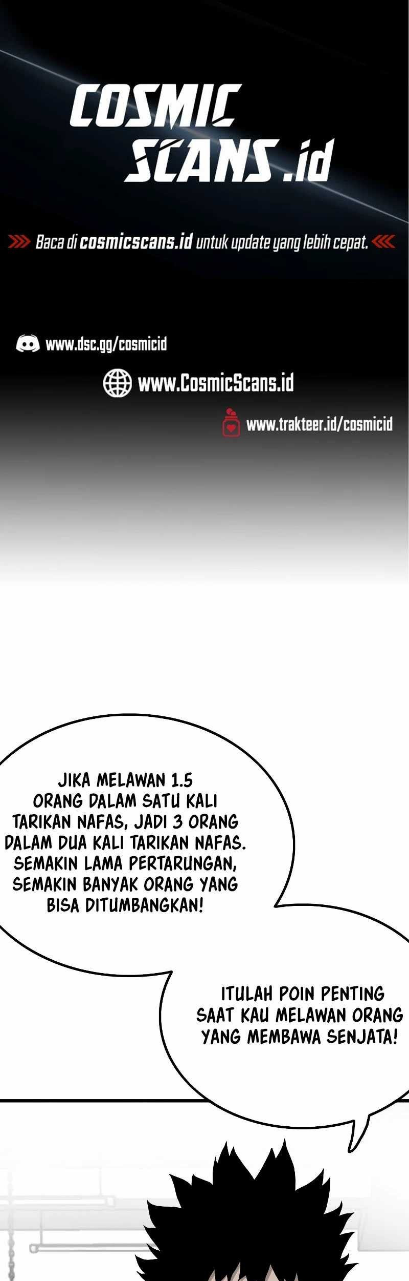 Manhwa A Bad Person Chapter 208 gambar nomor 2