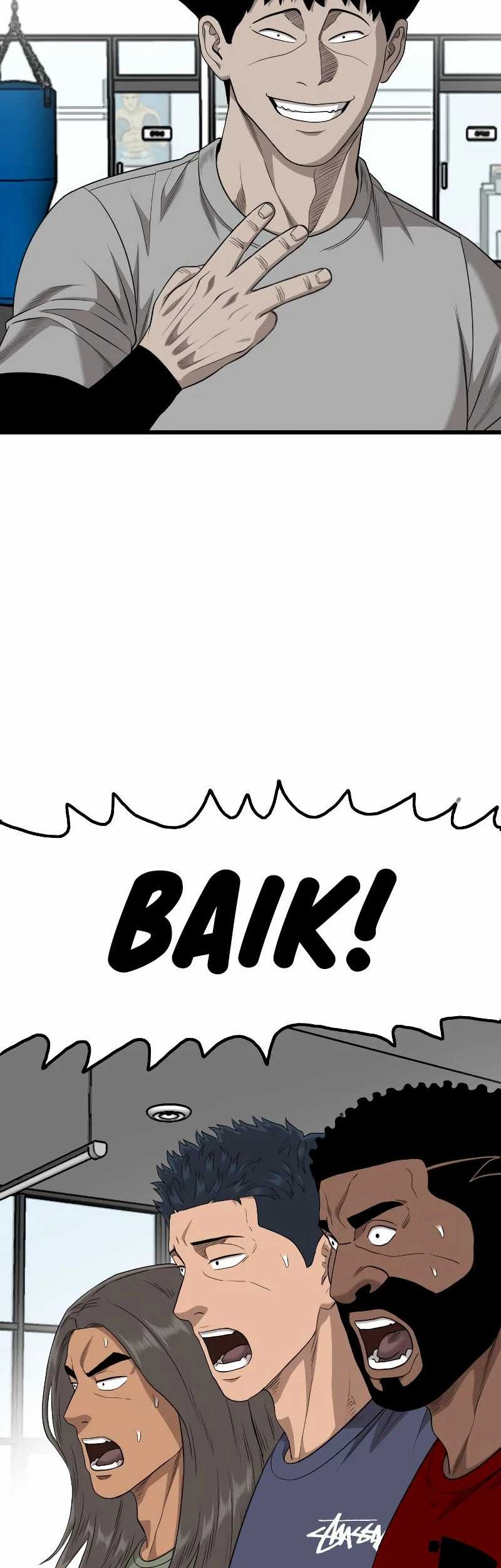 A Bad Person Chapter 208 Gambar 3