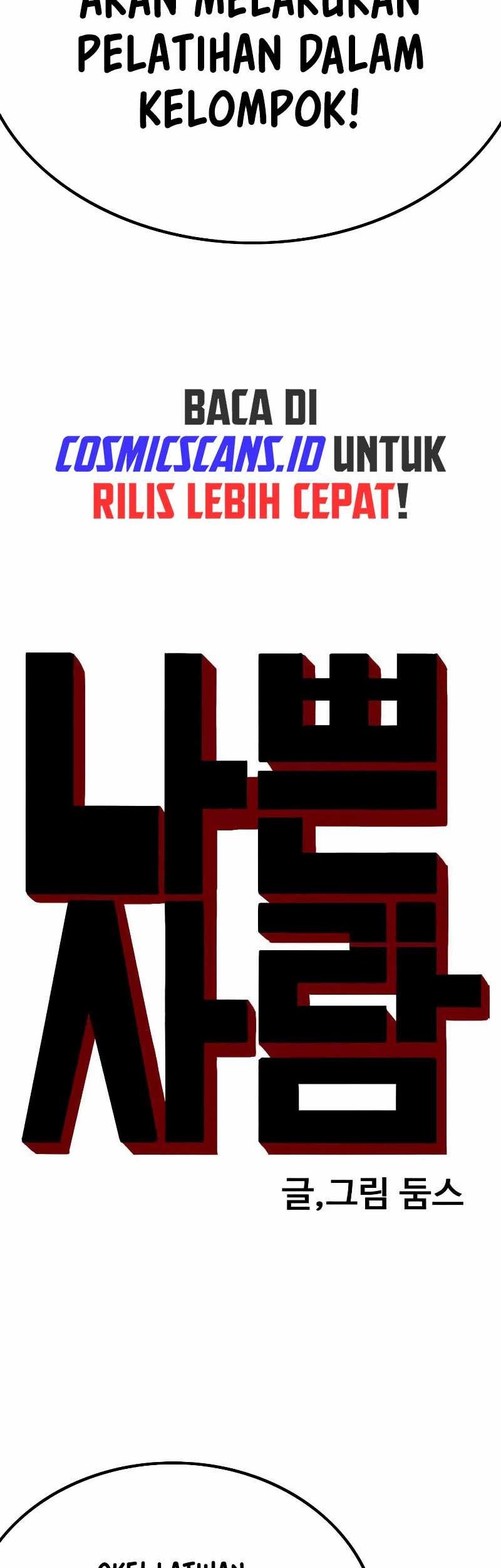 A Bad Person Chapter 208 Gambar 5