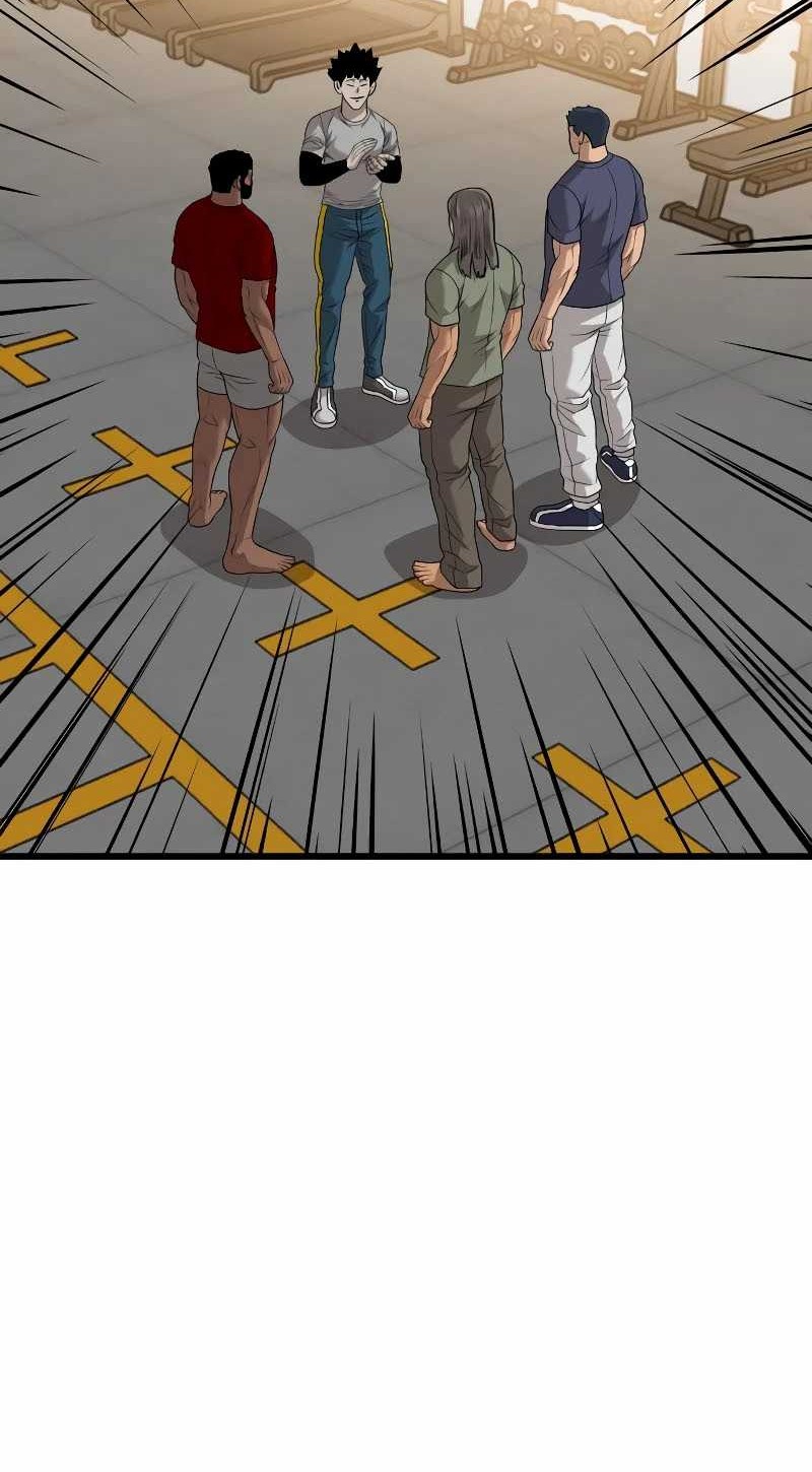 A Bad Person Chapter 208 Gambar 7