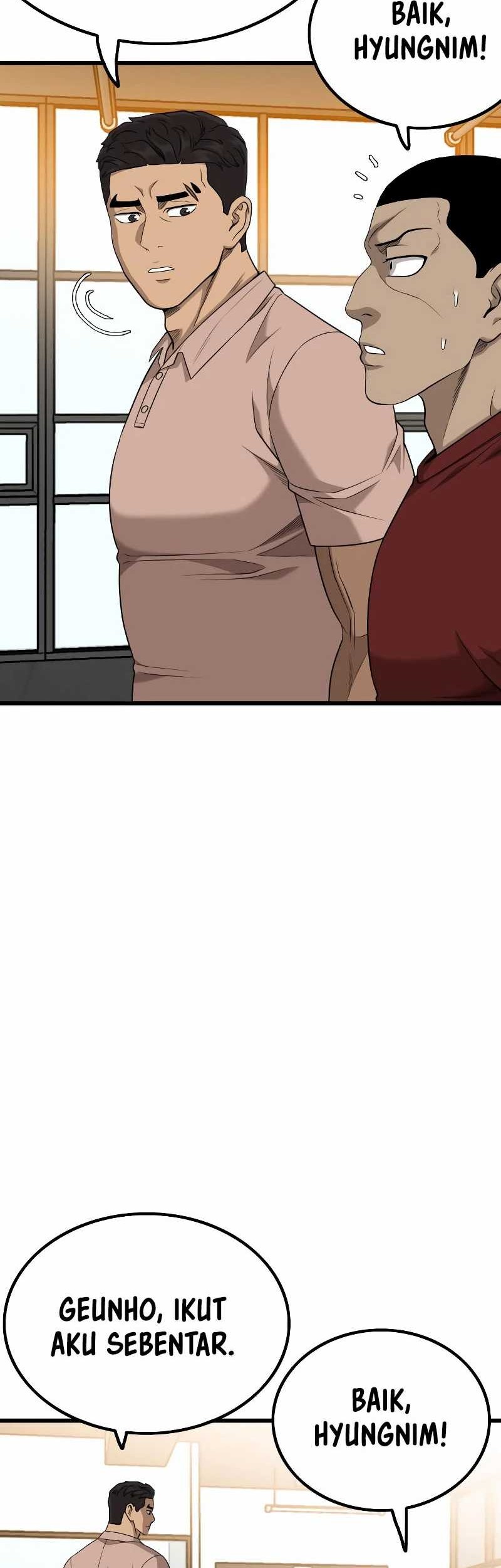 A Bad Person Chapter 208 Gambar 9