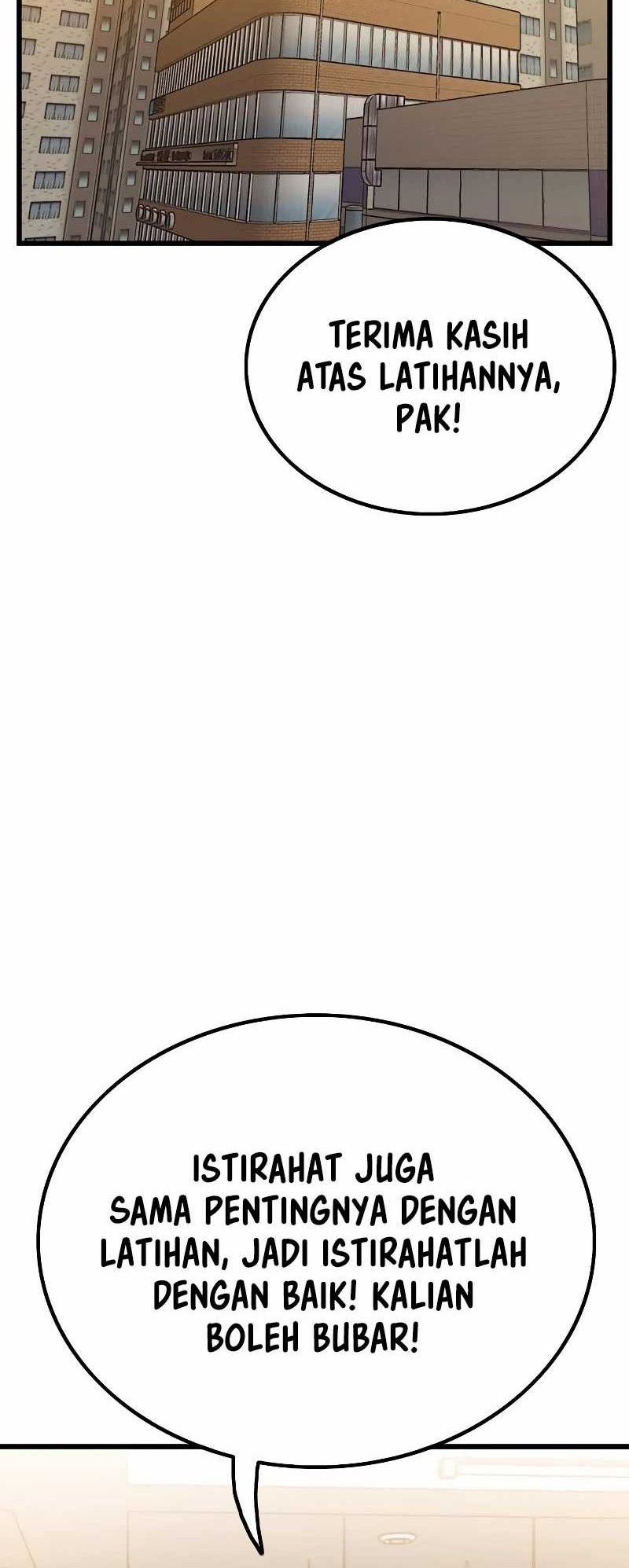 A Bad Person Chapter 208 Gambar 19